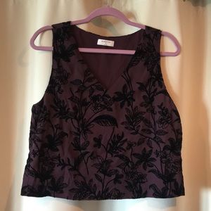 Babaton Murphy Blouse